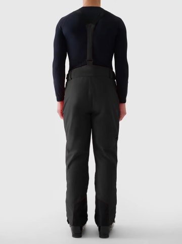 4F Functionele broek zwart