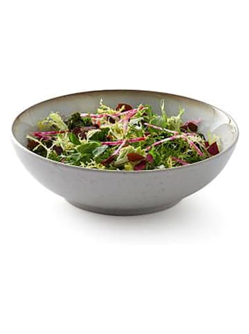 Bitz Salatschüssel in Creme - Ø 24 cm