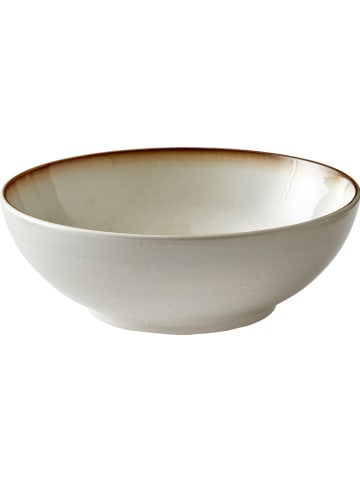 Bitz Saladeschaal crème - Ø 30 cm