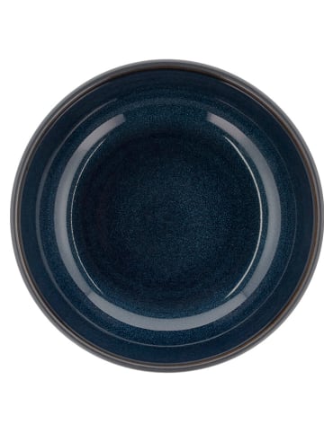 Bitz Miski (2 szt.) w kolorze niebieskim - Ø 18 cm