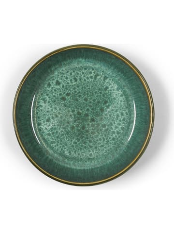 Bitz Schale in Grün - Ø 18 cm