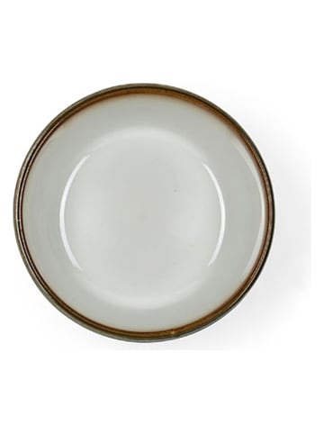 Bitz 4er-Set: Schalen in Grau - Ø 12 cm