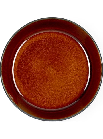 Bitz Kom zwart/bruin - Ø 18 cm