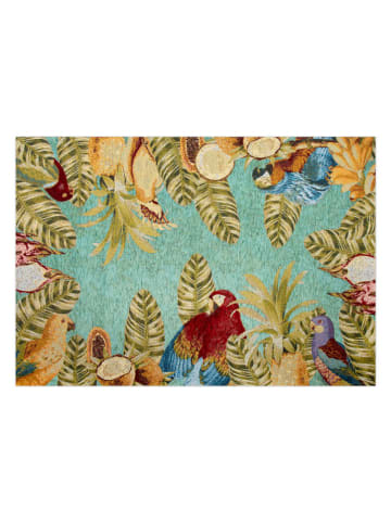 EXCELSA Dywan "Havana" ze wzorem - 165 x 110 cm