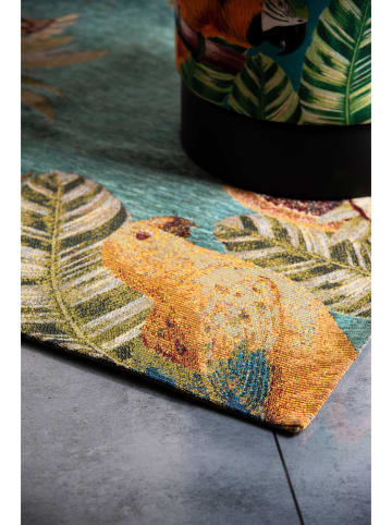 EXCELSA Dywan "Havana" ze wzorem - 165 x 110 cm