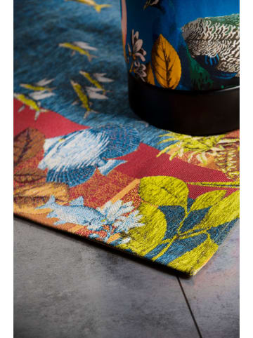 EXCELSA Indoortapijt "Rhapsody" meerkleurig - (L)165 x (B)110 cm