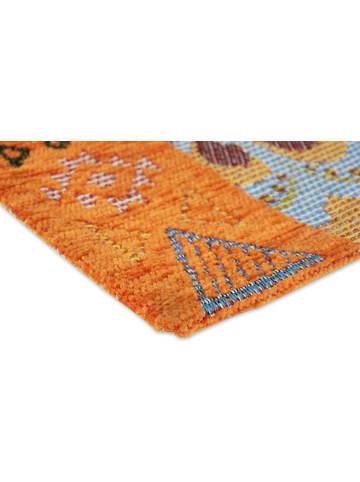 Trendy Kitchen by EXCÉLSA Tapijt meerkleurig - (B)165 x (H)110 cm