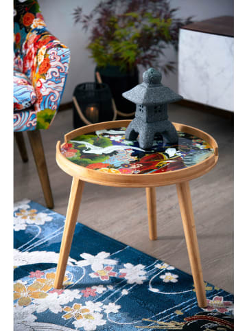 EXCELSA Dywan "Kimono" ze wzorem - 165 x 110 cm