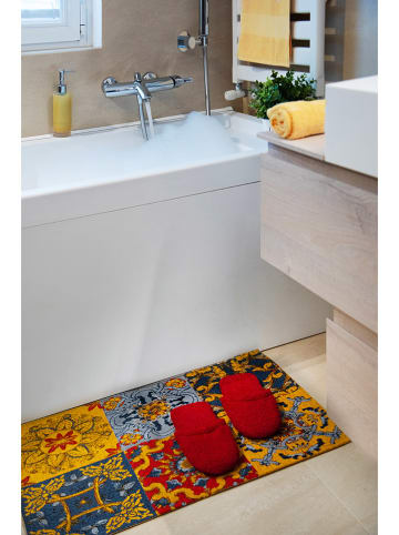 Trendy Kitchen by EXCÉLSA Keukenloper "Trinacria" meerkleurig