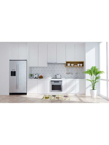 EXCELSA Indoorloper "Calavera" meerkleurig