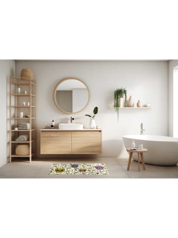 EXCELSA Indoorloper "Calavera" meerkleurig