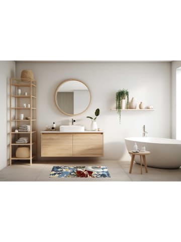 EXCELSA Indoorloper "Kimono" meerkleurig - (L)75 x (B)45 cm