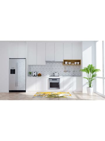 EXCELSA Indoor-Läufer "Kimono" in Bunt - (L)110 x (B)55 cm