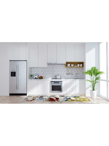 EXCELSA Indoor-Läufer "Kimono" in Bunt - (L)180 x (B)55 cm