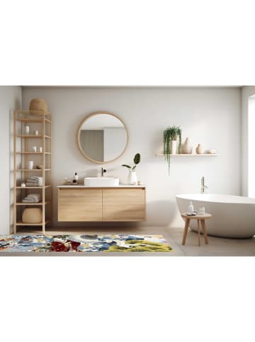 EXCELSA Indoor-Läufer "Kimono" in Bunt - (L)180 x (B)55 cm