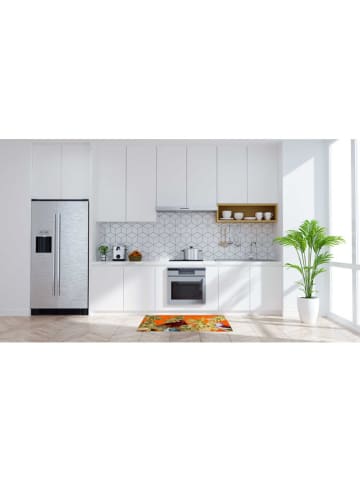 EXCELSA Indoor-Läufer "Havana" in Bunt - (L)75 x (B)45 cm