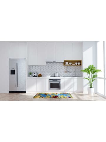 EXCELSA Indoor-Läufer "Havana" in Bunt - (L)110 x (B)55 cm