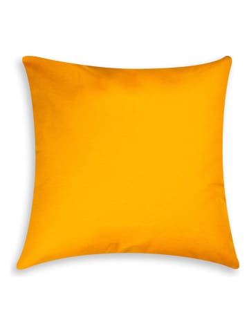 Trendy Kitchen by EXCÉLSA Kussen "Havana" geel/meerkleurig - (L)45 x (B)45 cm