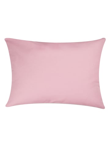 Trendy Kitchen by EXCÉLSA Kissen "Fuji" in Lila/ Rosa - (L)50 x (B)40 cm