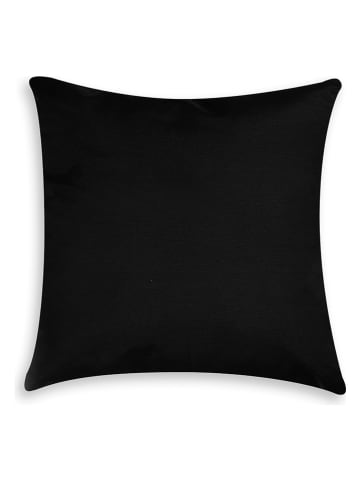 Trendy Kitchen by EXCÉLSA Kissen "Calavera" in Schwarz/ Bunt - (B)45 x (H)45 cm
