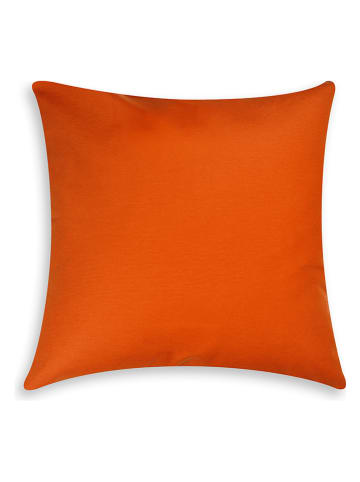 Trendy Kitchen by EXCÉLSA Poduszka "Le Cirque du Marrakech" w kolorze żółtym - 45 x 45 cm