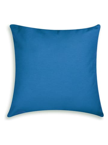 Trendy Kitchen by EXCÉLSA Kussen "Le Cirque du Marrakech" lichtblauw - (L)45 x (B)45 cm