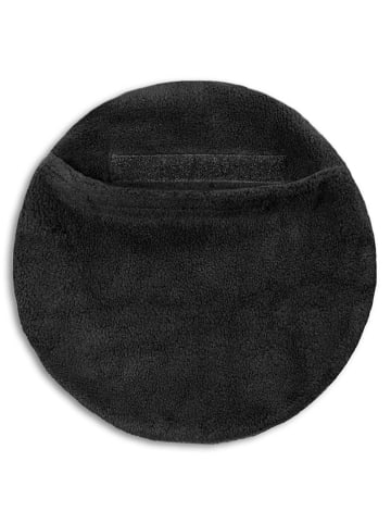 Leschi Bio-Körnerkissen für Bauch und Rücken "Fuchs Luca" in Rot - (B)25 x (H)25 cm