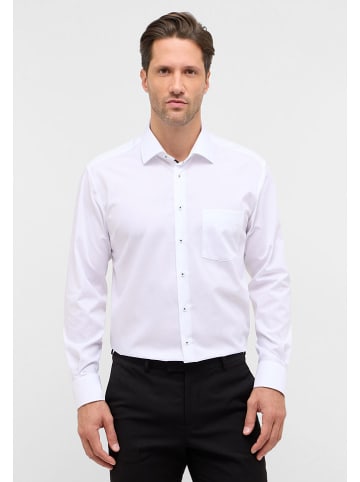 Eterna Blouse - modern fit - wit