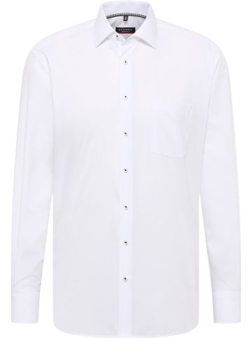 Eterna Hemd - Modern fit - in Weiß