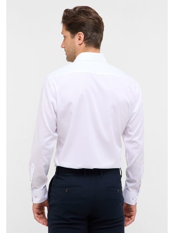 Eterna Blouse - modern fit - wit