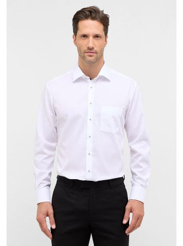 Eterna Koszula - Modern fit - w kolorze białym