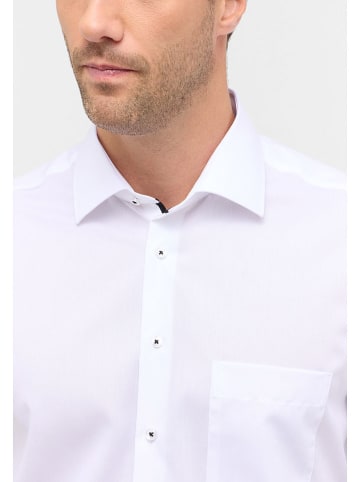 Eterna Blouse - modern fit - wit