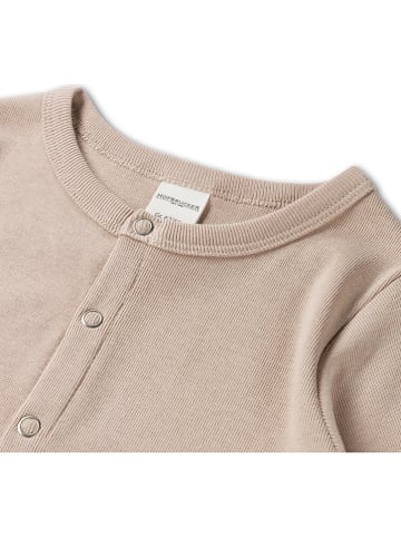 Hofbrucker Pyjama in Beige