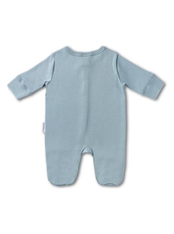 Hofbrucker Pyjama in Hellblau