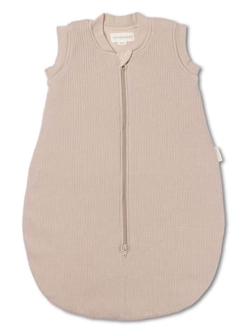 Hofbrucker Schlafsack "Maja" in Beige