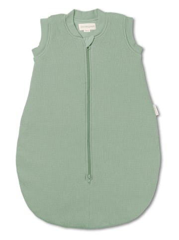 Hofbrucker Schlafsack "Maja" in Grün