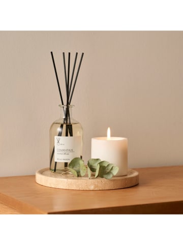 BELLA MAISON Tablett in Beige - Ø 20 cm