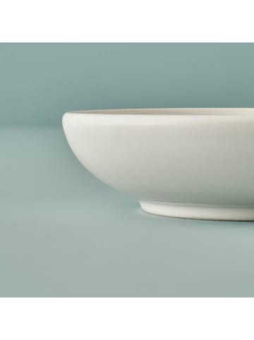 BELLA MAISON Miska "Marine" w kolorze biało-niebieskim - Ø 13 cm