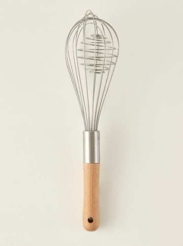 BELLA MAISON Garde lichtbruin - (L)28 cm