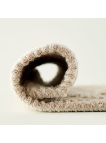 BELLA MAISON 2er-Set: Badematten ''Patrick'' in Beige