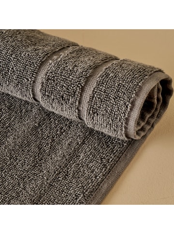 BELLA MAISON Fußmatte in Braun - (L)50 x (B)70 cm