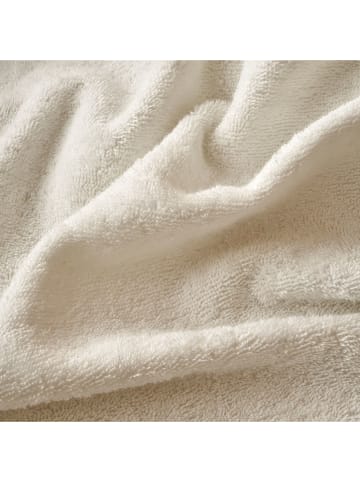 BELLA MAISON Bademantel in Weiß