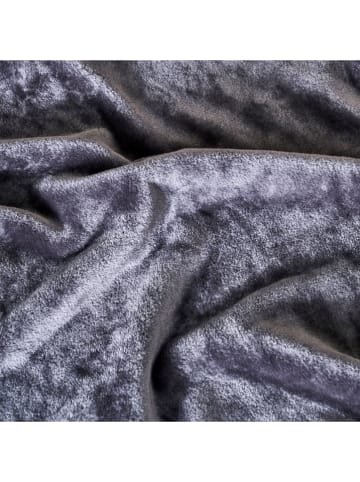 BELLA MAISON Narzuta "Shelly" w kolorze szarym - 220 x 200 cm