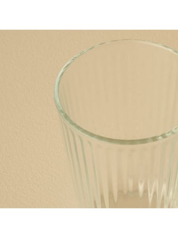 BELLA MAISON Glas transparant - 395 ml