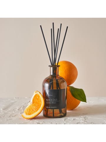 BELLA MAISON Raumduftdiffuser "Black Oud" - 250 ml