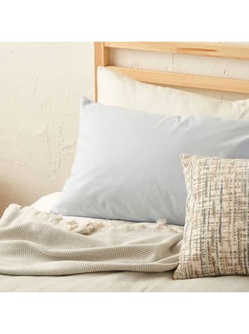 BELLA MAISON Bedsprei "Nina" grijs