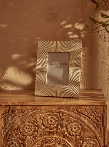 BELLA MAISON Fotolijst wit - (B)23 x (H)28 cm