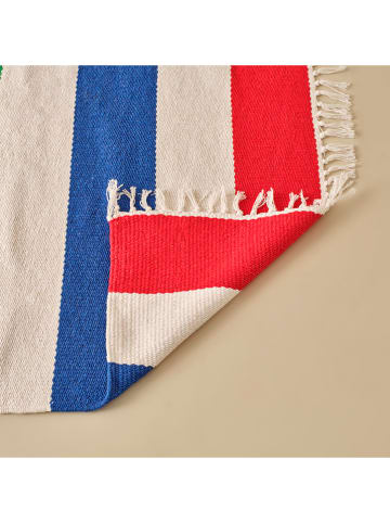 BELLA MAISON Dywan "Manchester" ze wzorem