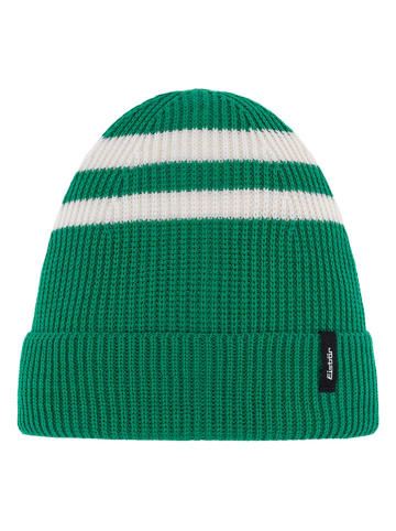 Eisbär Mütze "Ringo 2.0 OS" in Grün