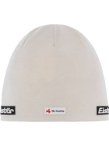 Eisbär Mütze "Kiwano" in Creme